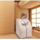 Weight Loss Relaxation Portable Far Infrared Sauna Tent Home Use 1 Person