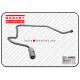 8972094951 8-97209495-1 Injection No 3 Pipe Suitable for ISUZU NQR71 4HG1