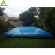 Rainwater tank Hot Selling 200000 Liter Portable Inflatable PVC Tarpaulin