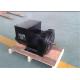 Black 1800RPM Diesel AC Generator Synchronous Stamford Type 60hz SASO
