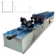 CE Two Profiles C And C Channel Double Rows Stud Roll Forming Machine