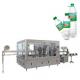 XGF Washing,Filling And Capping 3-IN-1 Machine for Bottle water