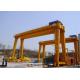 CE ISO GOST Bridge Gantry Crane 32T Building Material Lifting Crane