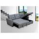 19956 ODM OEM Luxury Furniture Lounge Italian Sofa Living Room Fold Bed Sofa Set Designs