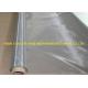 316l Fine Woven 1m Length Stainless Steel Filter Wire Mesh