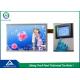 Large LCD Touch Panel High Sensitivity / Five Wire Resistive Touch Screen