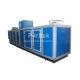 Low Temperature Air Dehumidifier for Basements / Desiccant Air Dryer