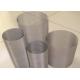 Filter 400 0.028mm Plain Weave SS Metal Wire Mesh Screen