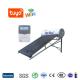 SUS201/SUS304/Aluminum Bracket 100L-360L Complete Solar Water Heater System for Home