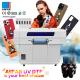 high volume UV DTF Printer Plate Type Refinecolor Roll To Roll Automatic