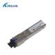 Hilink GPON SFP Transceiver Module C++ 7dB Tx1490nm 2.5G Rx1310nm 1.25G SC / UPC