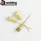 Industrial Brazing Wire Material Pin Brazing Consumables M8/ M10/M12 Threaded