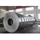 Cold Rolled Stainless Steel Strip ASTM 304L SS Strips For Construction