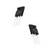 Enhanced High Power IGBT For For Power Control And Conversion