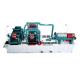 Solids Removal Drilling Mud Equipment HDD Trenchless Mud System