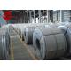 Black Cold Rolled Steel Coil / Carbon Structural Steel With CE Standard / ISO9001 Standard