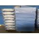 1100gsm Corrugated Plastic Sheets 4x8 , Fluted Polypropylene Plastic Cardboard