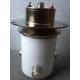 High Pressure High Voltage Vacuum Relay DC25KV 75A For Hot Loading Switching