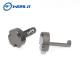 CNC turning precision parts for medical devices