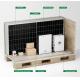 All In One Off Grid 5000 Watts Solar Energy Storage System 5Kva 3000W 30KW Hybrid Solar Panels System Complete Kit