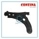 auto parts supplier from china chevrolet aveo control arm 96535081