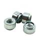 Wholesale ISO stainless steel nut zinc plated self lug push clinch nuts bolts