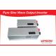 1-6KW Pure Sine Wave UPS Power Inverter with Visual Alarm