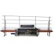Glass Straight Line Edging Machine with On-Site Installation or Remote Assistance