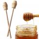 Honey Stirring Stick Practical Kitchen Wooden Utensils Long Handle