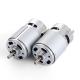 Faradyi Customized Long Life High Speed 5000Rpm Electronic BLDC Brushless Dc Motor For Vehicles Dynamo In Wheel