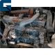 6SD1 6SD1T Complete Diesel Engine Assy For EX300-3 Excavator
