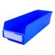 Customized Color Shelf Bins for Eco-Friendly Storage of Screws and Car Parts Stackable