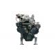 Reliable Bus Spare Parts Yutong Bus ZK6119H Yuchai Engine YC6G270-30 High Precision