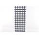 300W DC12V RGB Waterproof LED Mesh Screen With IP67 Protection