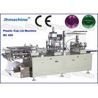 PP Material Thermorforming Machine for paper cup lid