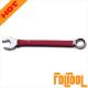 Dipped Handle Combination Wrench