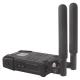 SDI Input 1080P Wireless Live Streaming Encoder For Outdoor Live Streaming Audio 3.5mm Audio