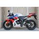 China Motorcycle600CC02