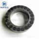Radial Thrust Bearing / Tungsten Carbide Bearings For Mud Lubricated Drilling Tools