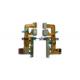 Cell Phone Flex Cable For Huawei P6 Plun In