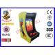 Shopping Mall Mini Arcade Game Machines 60 In 1 Multi Game Jamma PCB