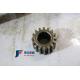 Durable Liugong Loader Parts , Wheel Loader Spare Parts Wheel Solar Gear 41A0003