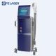 3 In 1 Permanent Hair Removal Equipment , Opt Shr Hair Removal Machine