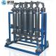 Stainless Steel RO Membrane System Industrial Water Separation 1000L-10000L/H UF Membrane System