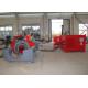 Air DTH 630m  Pipes Guided Auger Boring Machine