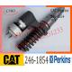 Caterpillar 3508C 3512C Engine Common Rail Fuel Injector 246-1854 10R-7238 250-1314 392-0216