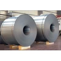 Construction Pre Painted Cold Rolled Steel Coils JIS G 3141 SPCC / SPCD/ SPCE