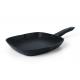 Aluminium Alloy 3003 FDA Marble Coating Kitchen Frying Pans