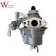 Carburetor For 2 Stroke Cg411 40-6 411 Gasoline Engine Spare Parts PZ13 Brush Cutter Carburetor
