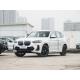 Midsize BMW EV Vehicles SUV Pure Electric New Bmw IX3 2024 Automotive